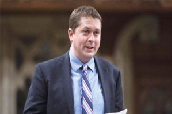 Scheer promises different approach on pipelines