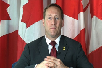MacKay says Atlantic Canada wants Energy East back on the table