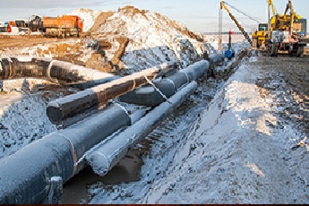 Sask Ch. of Commerce CEO Steve McLellan on Energy East<br> <b>Building pipeline capacity absolutely critical</b>